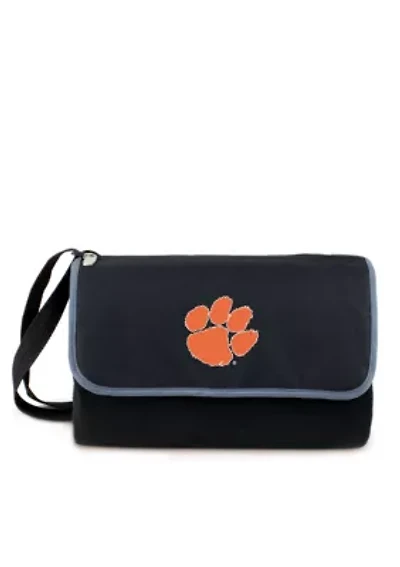Clemson Tigers Blanket Tote