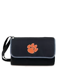 Clemson Tigers Blanket Tote