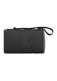 NFL Green Bay Packers Blanket Tote Outdoor Picnic Blanket