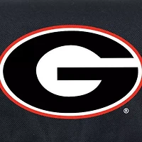 Georgia Bulldogs Blanket Tote