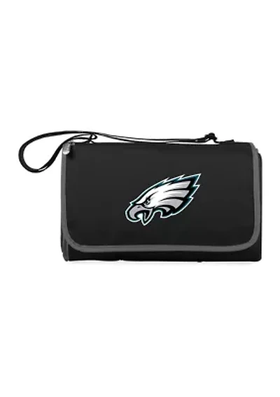 NFL Philadelphia Eagles Blanket Tote Outdoor Picnic Blanket
