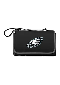 NFL Philadelphia Eagles Blanket Tote Outdoor Picnic Blanket