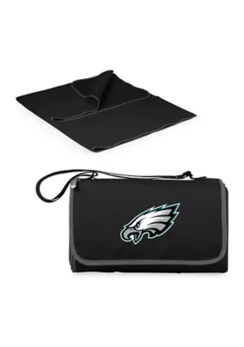NFL Philadelphia Eagles Blanket Tote Outdoor Picnic Blanket