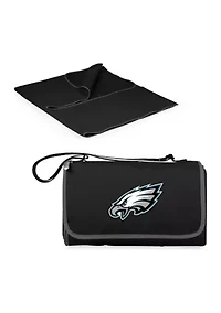 NFL Philadelphia Eagles Blanket Tote Outdoor Picnic Blanket