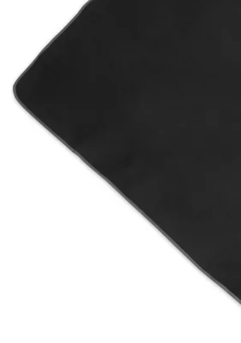 NFL Los Angeles Rams Blanket Tote Outdoor Picnic Blanket