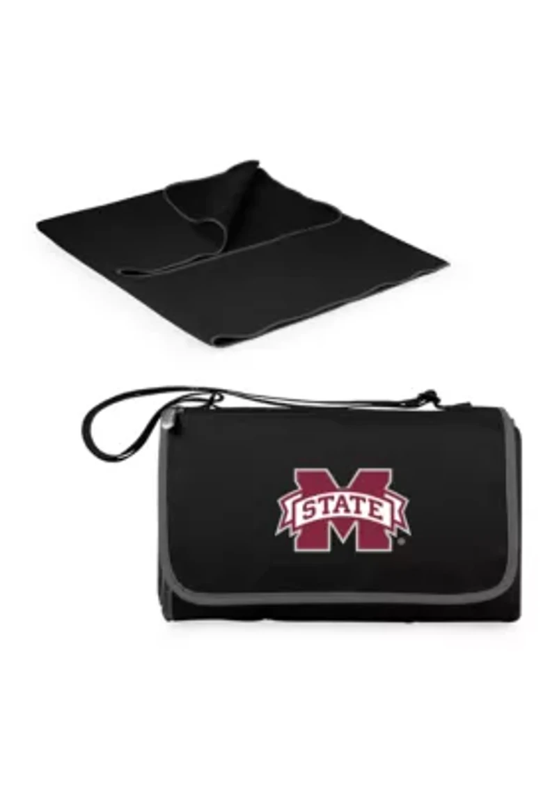 Mississippi State Bulldogs Blanket Tote