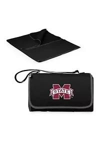 Mississippi State Bulldogs Blanket Tote
