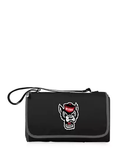 NC State Wolfpack Blanket Tote