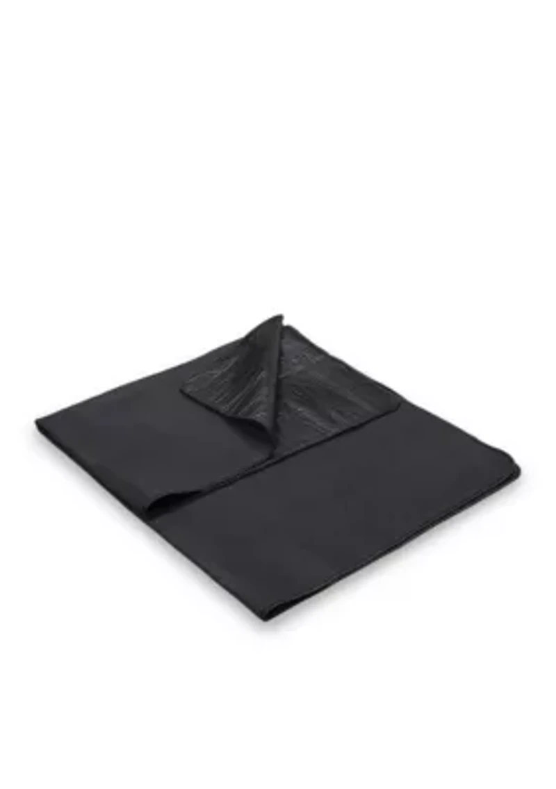 NC State Wolfpack Blanket Tote