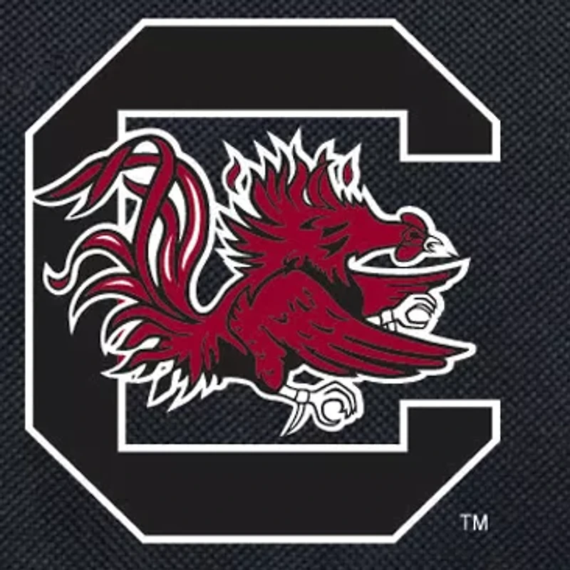 South Carolina Gamecocks Blanket Tote