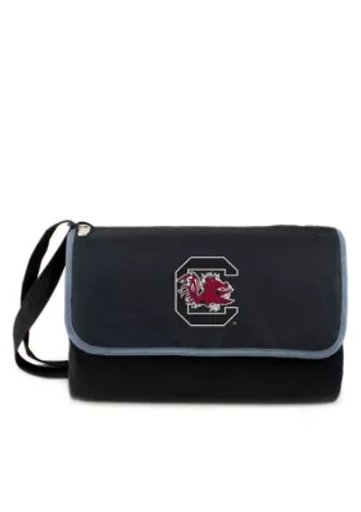 South Carolina Gamecocks Blanket Tote