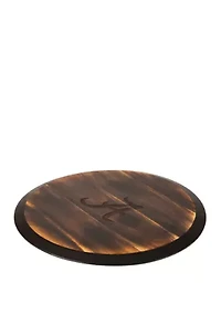  NFL Alabama Crimson Tide Lazy Susan Serving Tray  