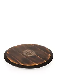 MLB Washington Nationals Lazy Susan Serving Tray