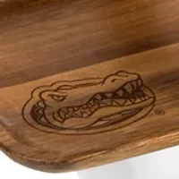 NCAA Florida Gators Serving Ladder 3 Tiered Serving Station