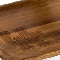  NCAA Kentucky Wildcats Serving Ladder 3 Tiered Serving Station