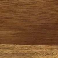 NFL Denver Broncos Delio Acacia Cheese Cutting Board & Tools Set