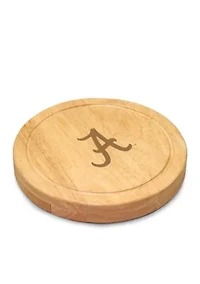 Alabama Crimson Tide Circo Cutting Board