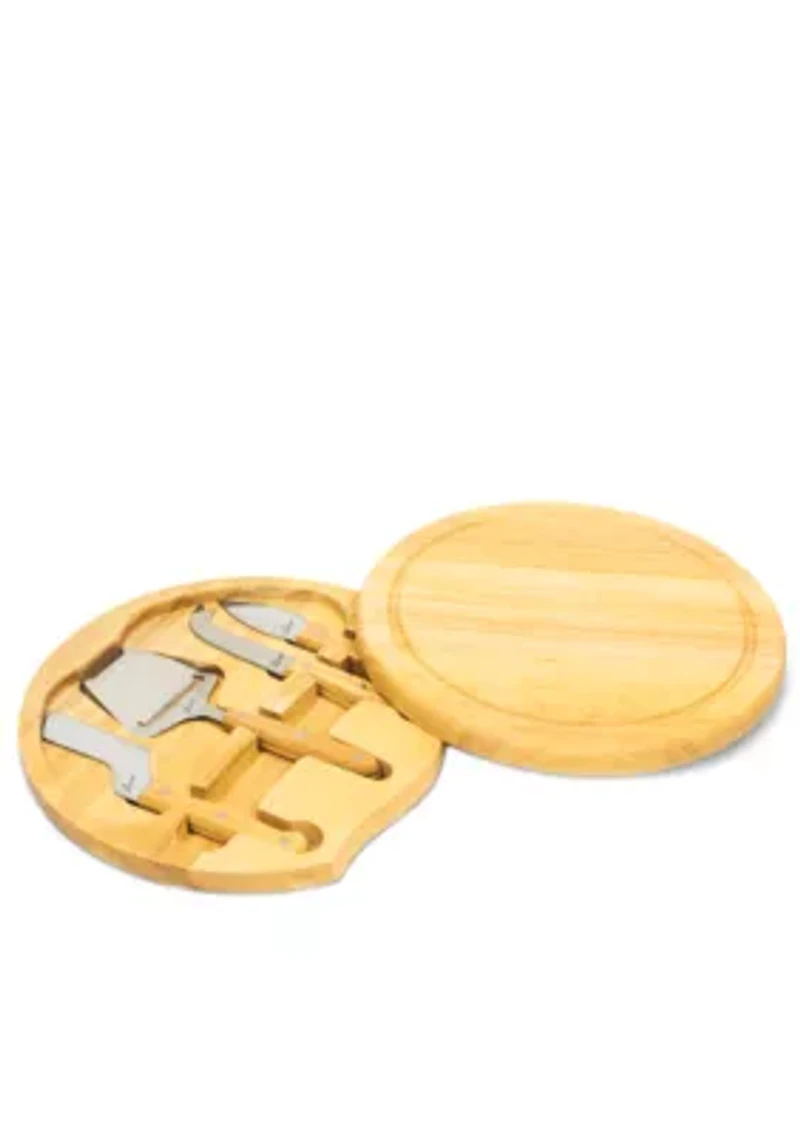 Alabama Crimson Tide Circo Cutting Board
