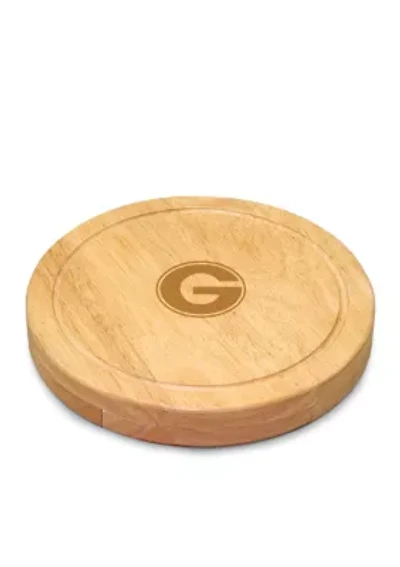 Georgia Bulldogs Circo Cutting Board