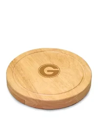 Georgia Bulldogs Circo Cutting Board