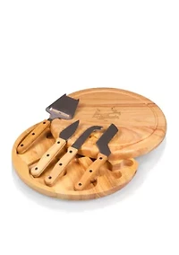 St. Louis Cardinals Circo Cheese Board and Tools Set