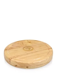 NHL Winnipeg Jets Circo Cheese Cutting Board & Tools Set