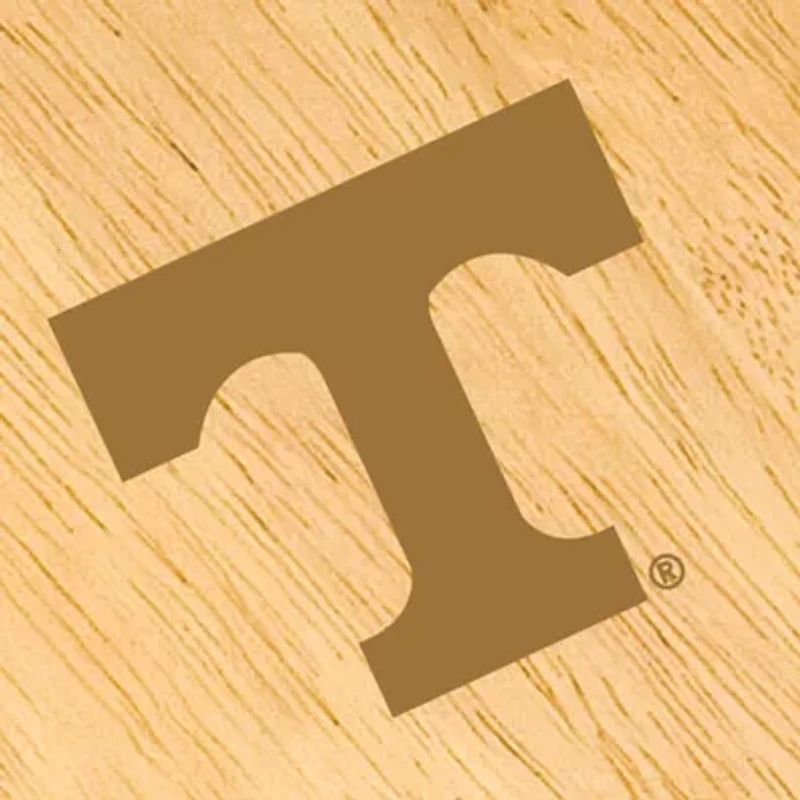 Tennessee Volunteers Circo Cutting Board