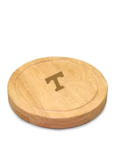 Tennessee Volunteers Circo Cutting Board