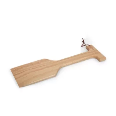 NCAA Arizona State Sun Devils Hardwood BBQ Grill Scraper with Bottle Opener