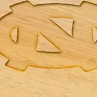 NCAA North Carolina Tar Heels Brie Cheese Cutting Board & Tools Set