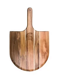 NCAA Michigan State Spartans Acacia Pizza Peel Serving Paddle