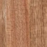 NCAA Clemson Tigers Artisan 24 Inch Acacia Serving Plank and Cutting Board