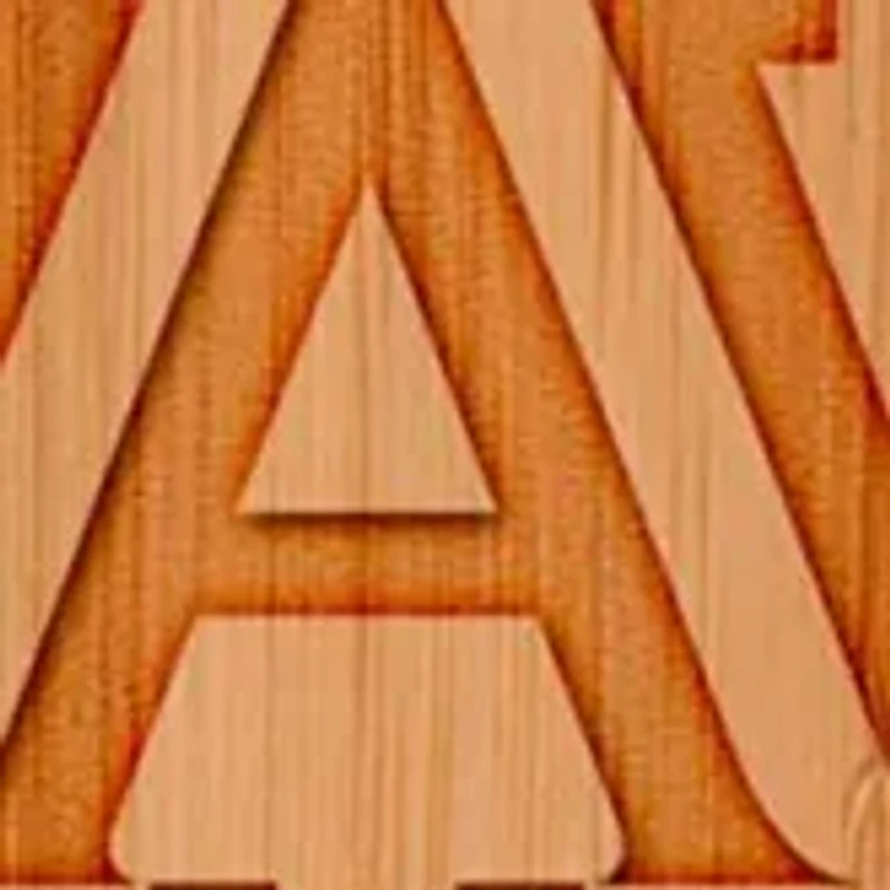 NCAA Arizona Wildcats Home Run! Baseball Cutting Board & Serving Tray