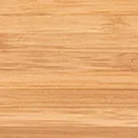 Miami Hurricanes Touchdown Pro Bamboo Cutting Board
