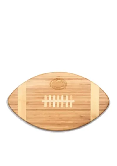 Penn State Nittany Lions Touchdown Pro Bamboo Cutting Board