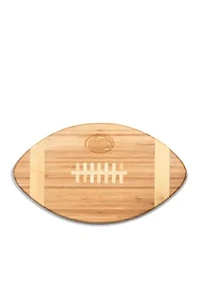 Penn State Nittany Lions Touchdown Pro Bamboo Cutting Board