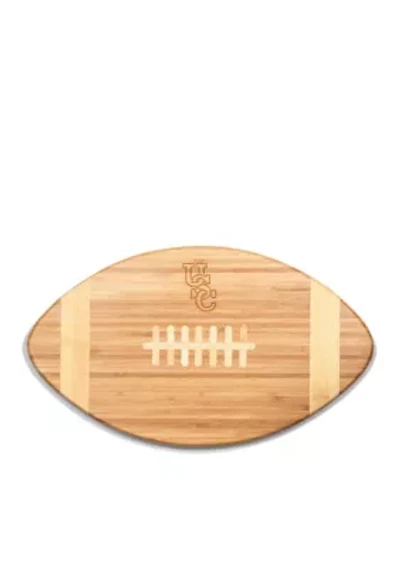 South Carolina Gamecocks Touchdown Pro Bamboo Cutting Board