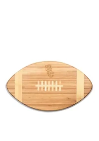 South Carolina Gamecocks Touchdown Pro Bamboo Cutting Board