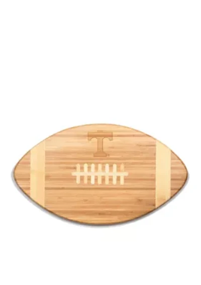 Tennessee Volunteers Touchdown Pro Bamboo Cutting Board