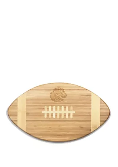 NCAA Boise State Broncos Touchdown! Football Cutting Board & Serving Tray