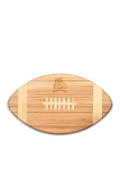 East Carolina Pirates Touchdown Bamboo Cutting Board