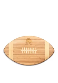 East Carolina Pirates Touchdown Bamboo Cutting Board
