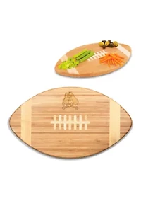 East Carolina Pirates Touchdown Bamboo Cutting Board