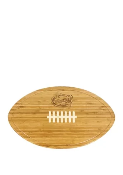 NCAA Florida Gators Kickoff Football Cutting Board & Serving Tray