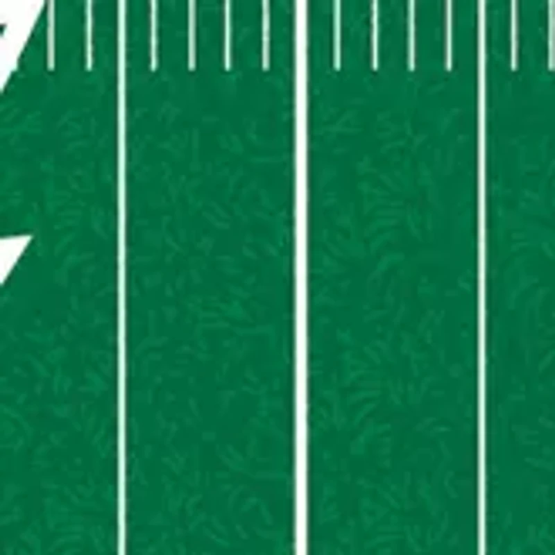 NFL Philadelphia Eagles Icon Glass Top Cutting Board & Knife Set