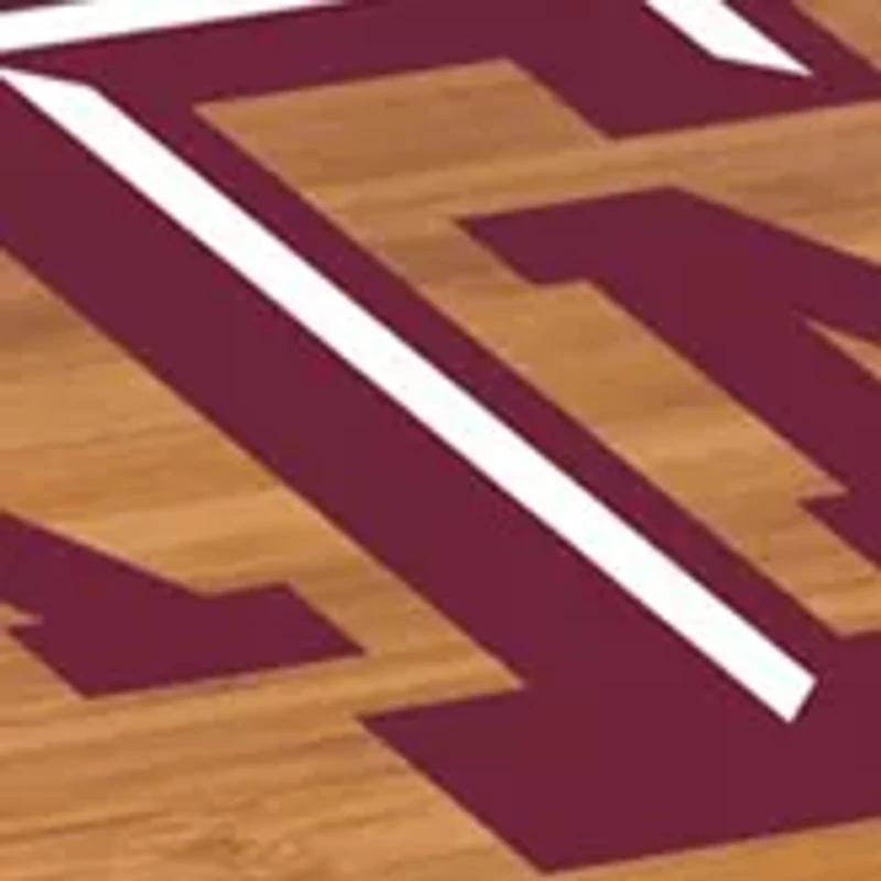 NCAA Texas A&M Aggies Concerto Glass Top Cheese Cutting Board & Tools Set