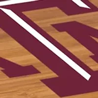 NCAA Texas A&M Aggies Concerto Glass Top Cheese Cutting Board & Tools Set