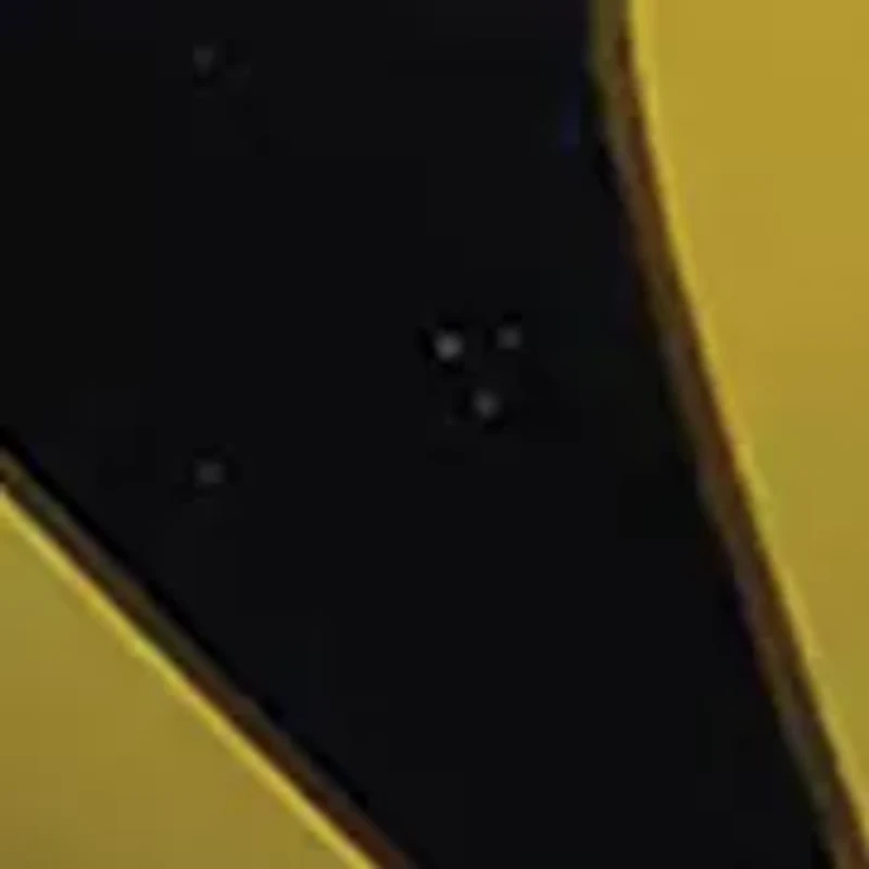 NCAA Alabama State Hornets 5.5" Spinning Bulb Ornament