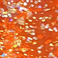 NCAA Arkansas Razorbacks Christmas Tree Glitter Globe