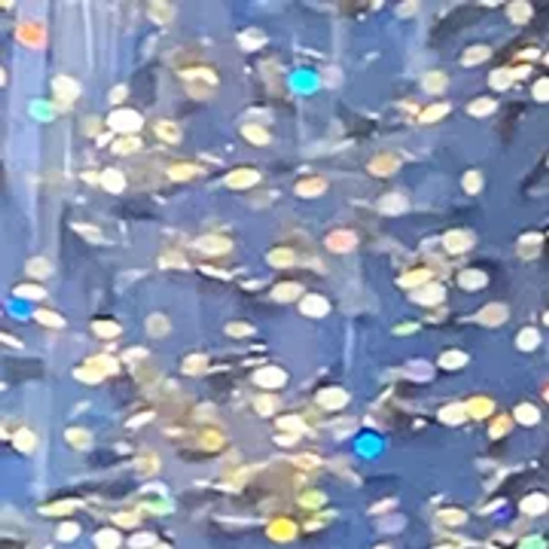 NCAA Auburn Tigers  Tree Glitter Globe 